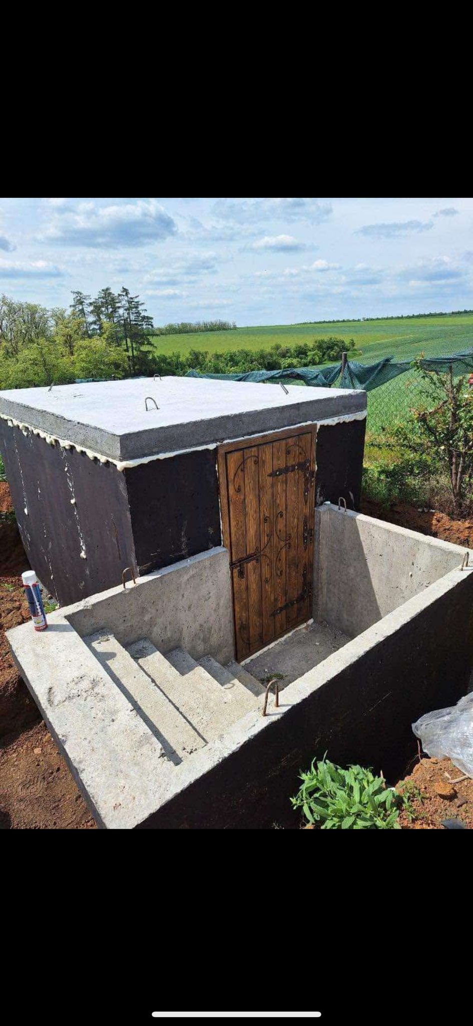 Nová realizácia žumpy – Prešov